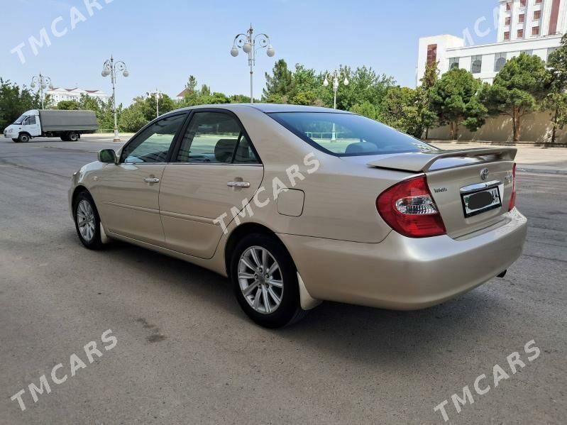 Toyota Camry 2003 - 160 000 TMT - Aşgabat - img 9