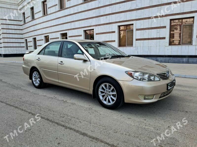 Toyota Camry 2003 - 160 000 TMT - Aşgabat - img 7