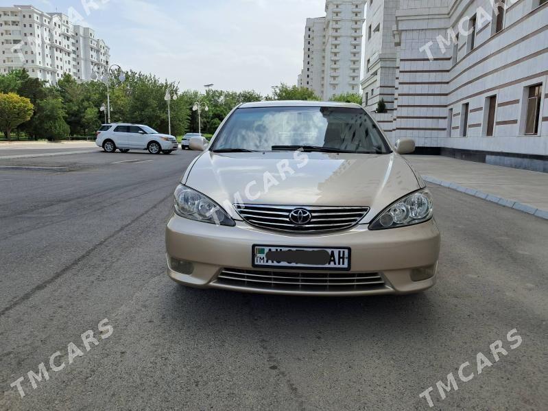Toyota Camry 2003 - 160 000 TMT - Aşgabat - img 3