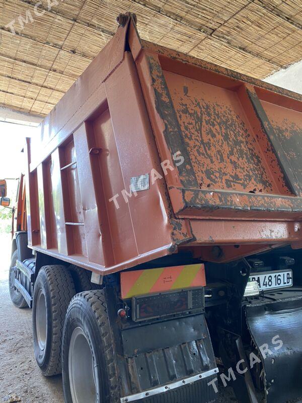 Kamaz Euro 3 2013 - 380 000 TMT - Керки - img 2