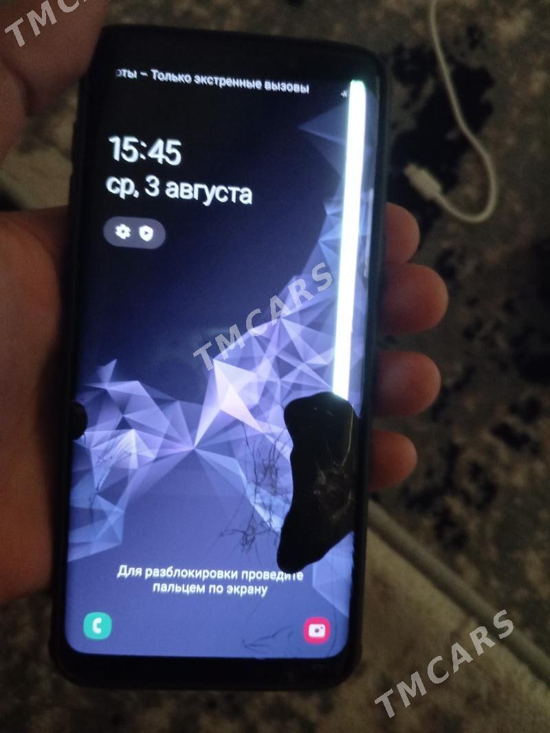 Samsung s9 - Aşgabat - img 2