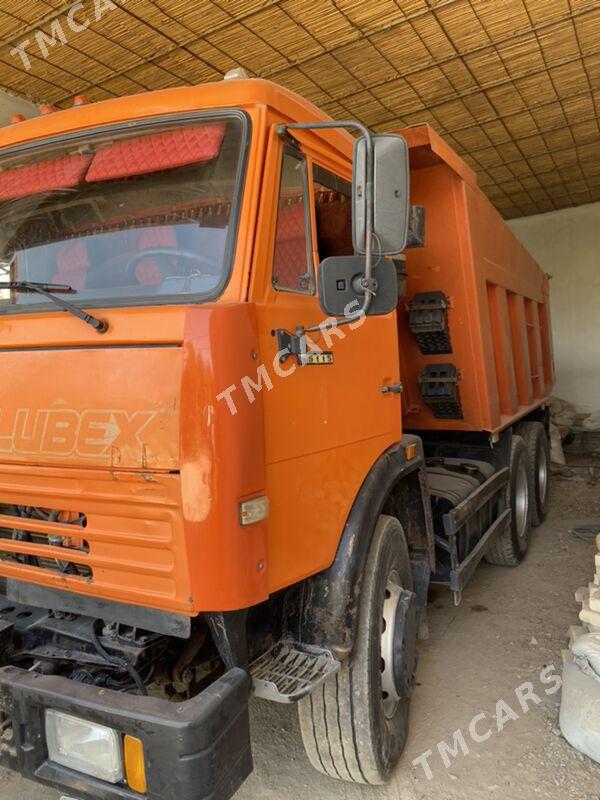 Kamaz Euro 3 2013 - 380 000 TMT - Керки - img 3
