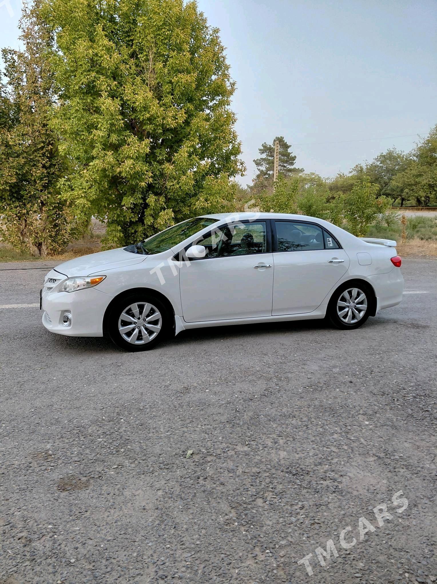 Toyota Corolla 2011 - 153 000 TMT - Ашхабад - img 4