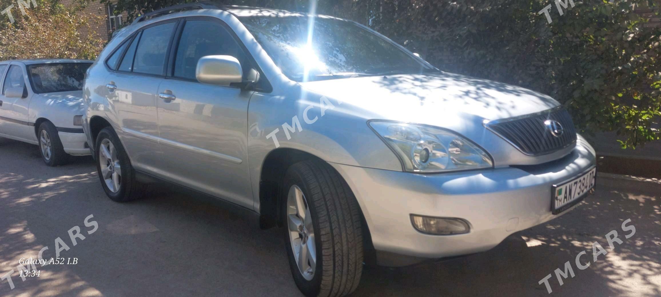 Lexus RX 350 2007 - 260 000 TMT - Дашогуз - img 2