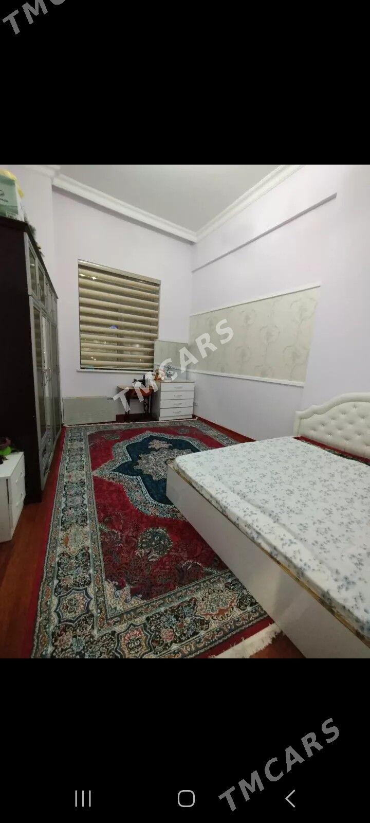 PODWOÝSKI ELITKA - Aşgabat - img 3