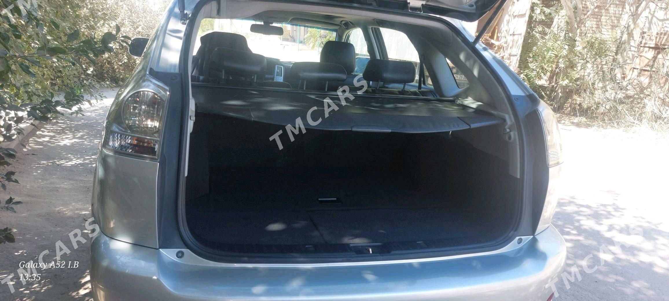 Lexus RX 350 2007 - 260 000 TMT - Дашогуз - img 5