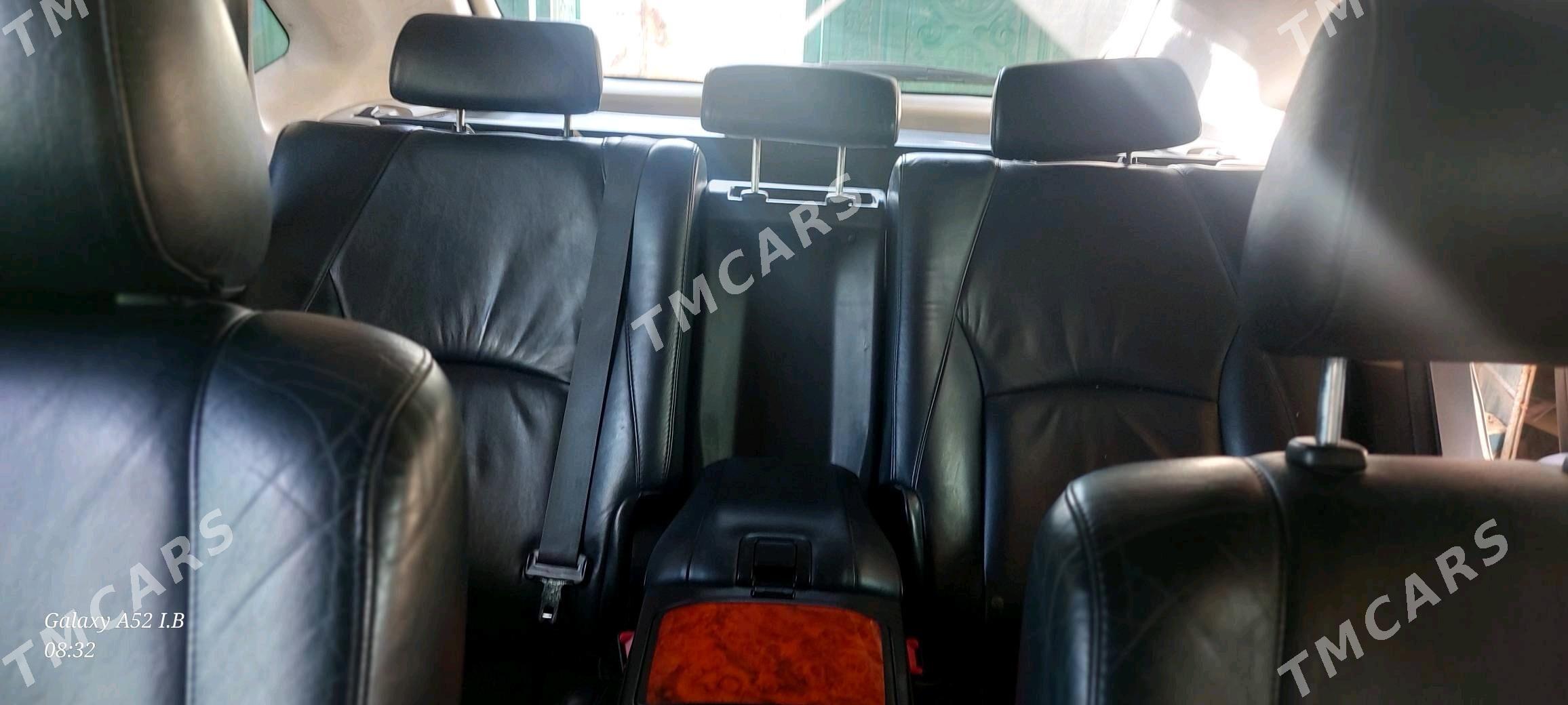 Lexus RX 350 2007 - 260 000 TMT - Дашогуз - img 9