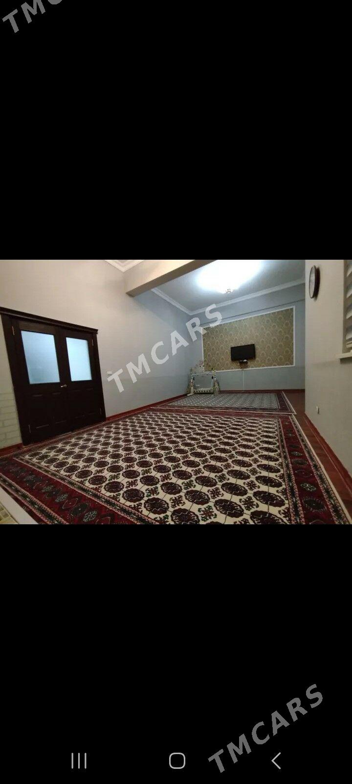 PODWOÝSKI ELITKA - Aşgabat - img 2