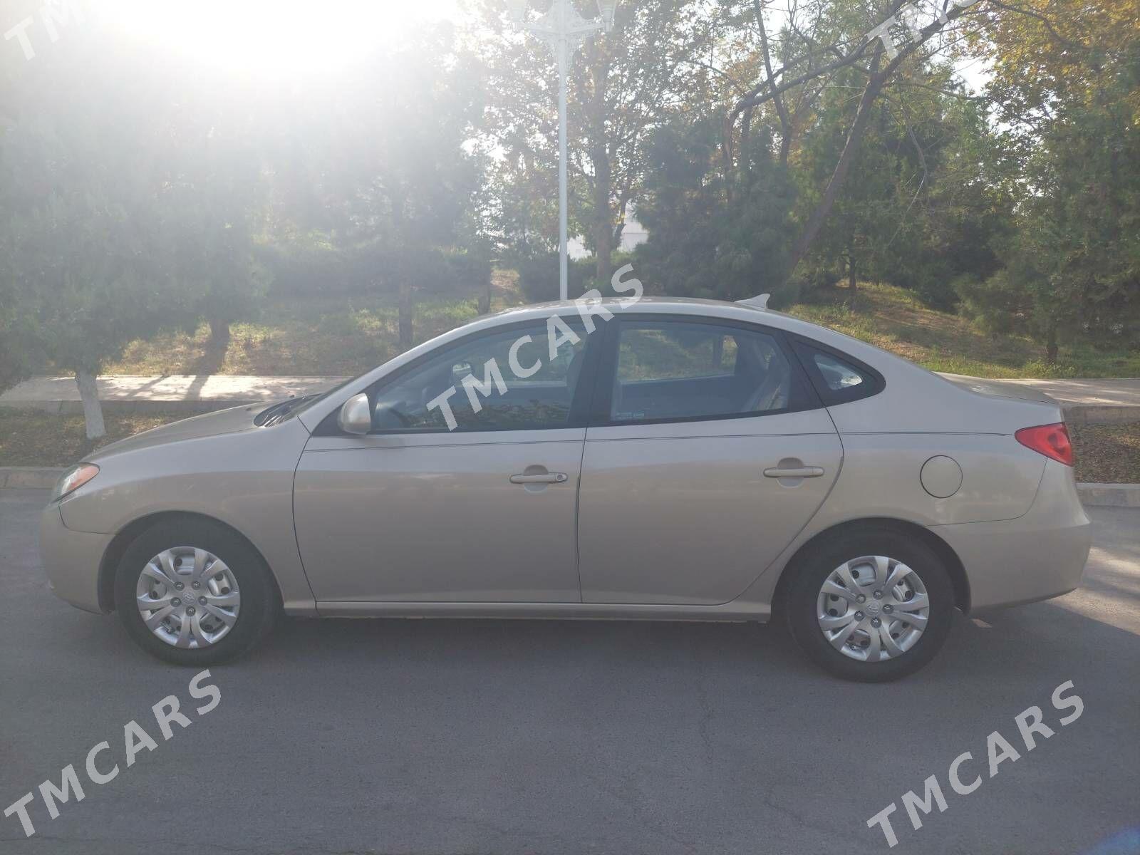 Hyundai Elantra 2010 - 155 000 TMT - Aşgabat - img 5