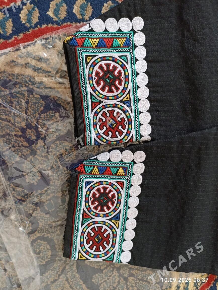 Yomut balak - Balkanabat - img 2