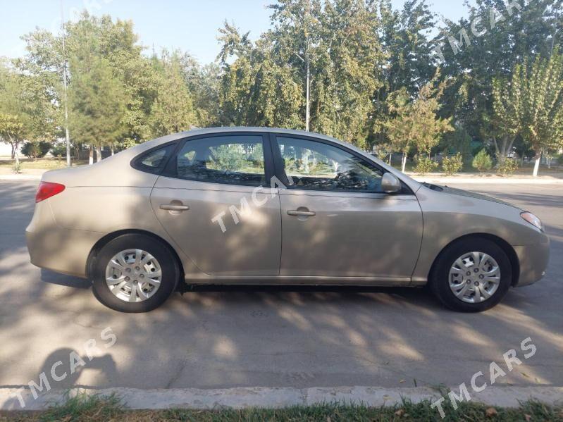 Hyundai Elantra 2010 - 155 000 TMT - Aşgabat - img 8