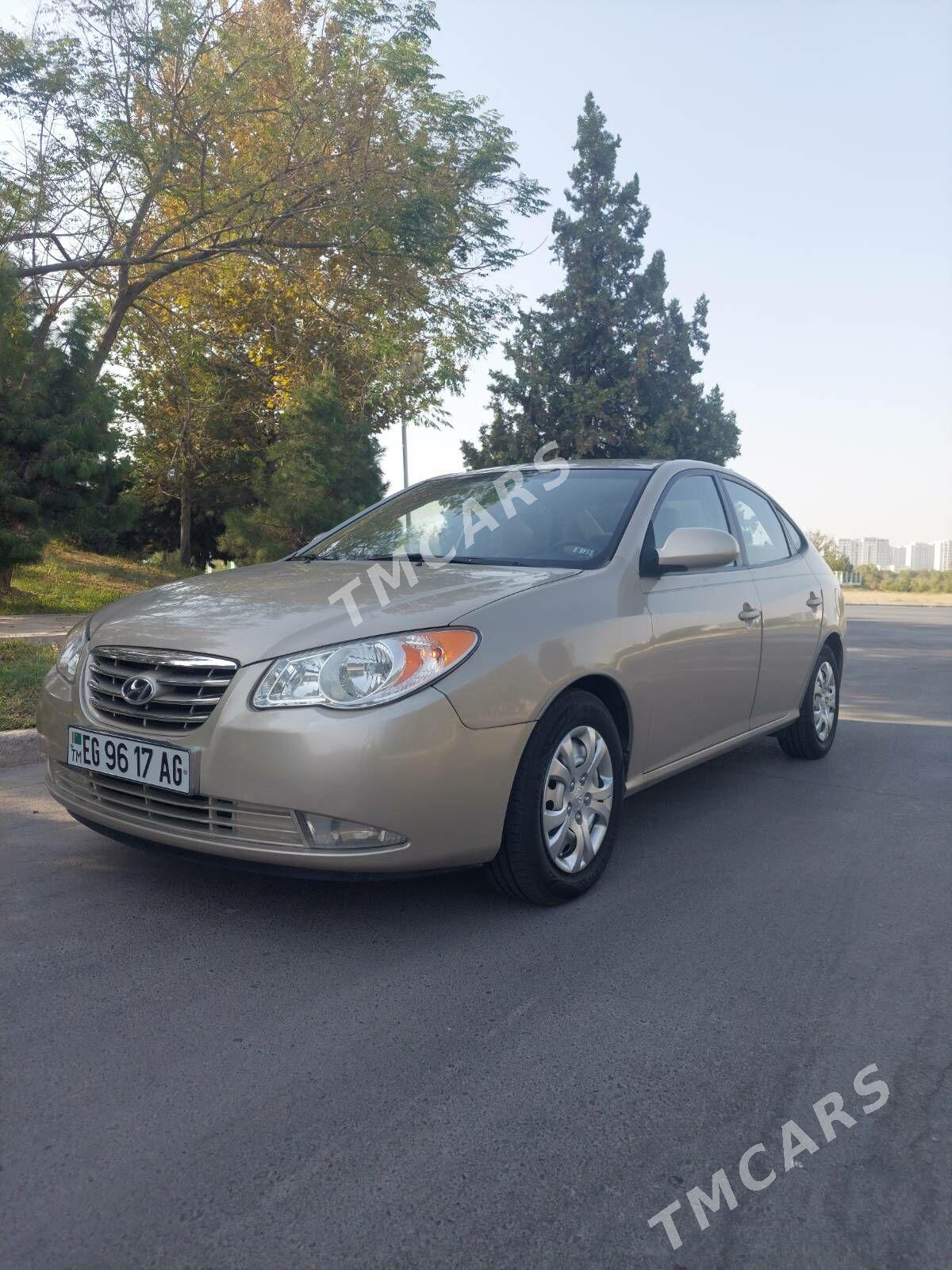 Hyundai Elantra 2010 - 155 000 TMT - Aşgabat - img 6