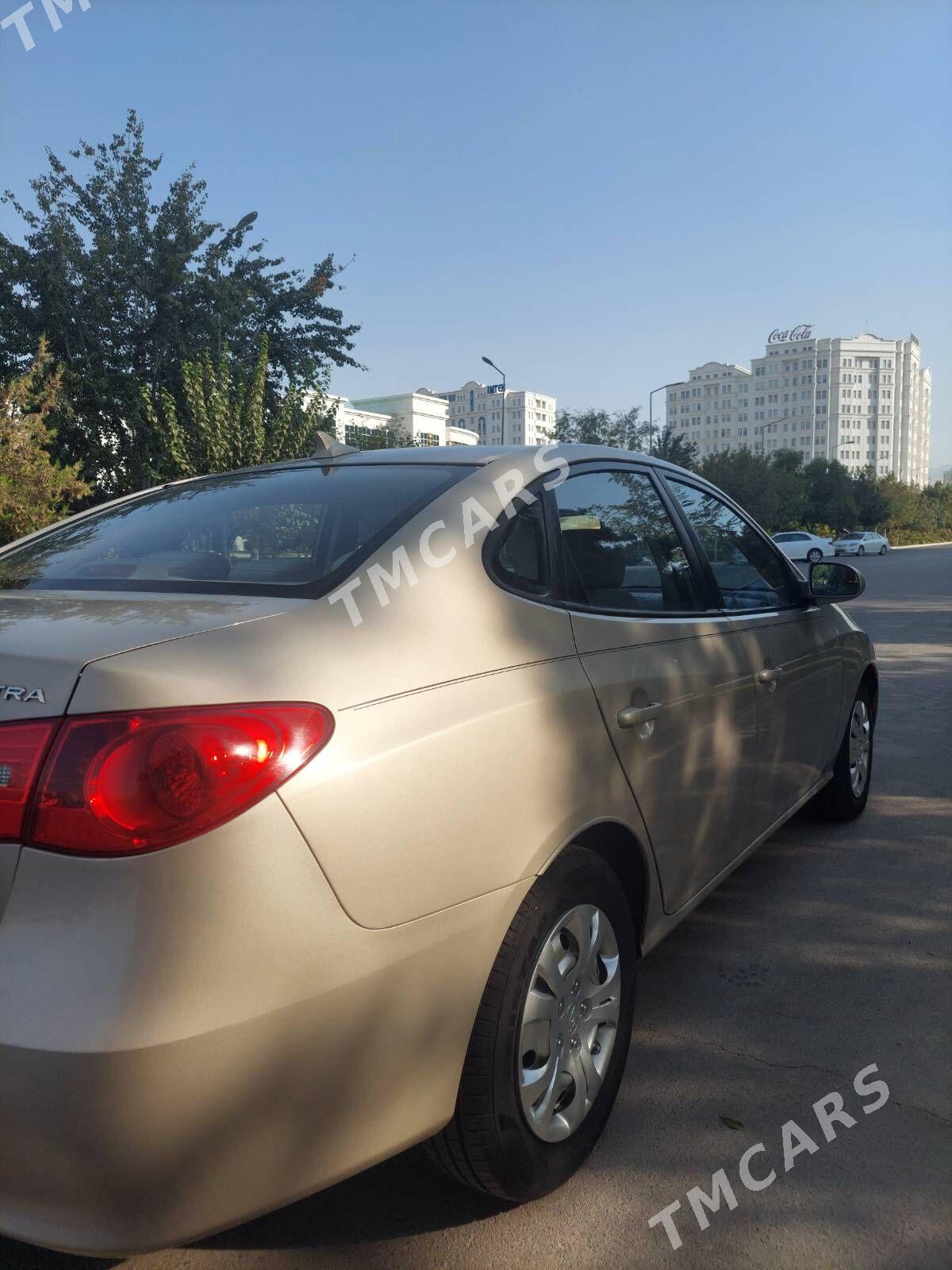 Hyundai Elantra 2010 - 155 000 TMT - Aşgabat - img 9