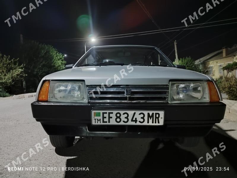 Lada 21099 2004 - 40 000 TMT - Baýramaly - img 5