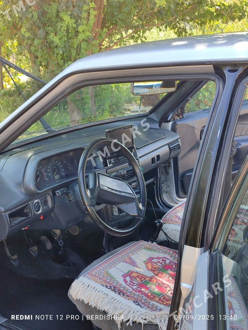 Lada 21099 2004 - 40 000 TMT - Baýramaly - img 2