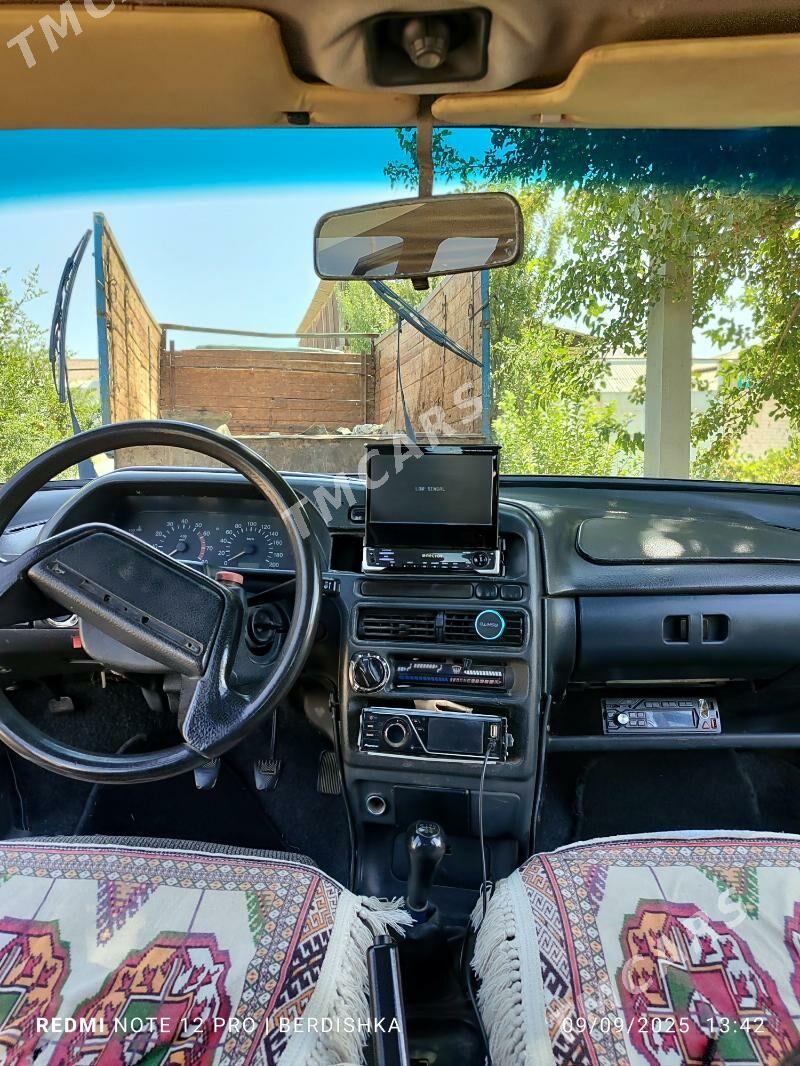 Lada 21099 2004 - 40 000 TMT - Baýramaly - img 3