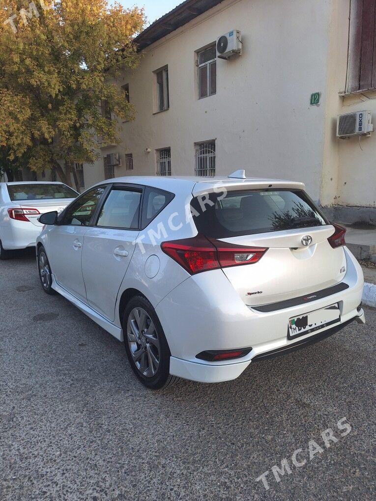 Toyota Corolla 2016 - 182 000 TMT - Gagarin köç, köne Howa menzili - img 5
