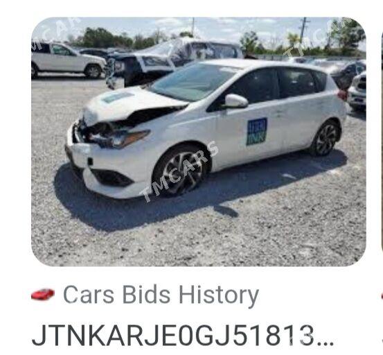 Toyota Corolla 2016 - 182 000 TMT - Gagarin köç, köne Howa menzili - img 6