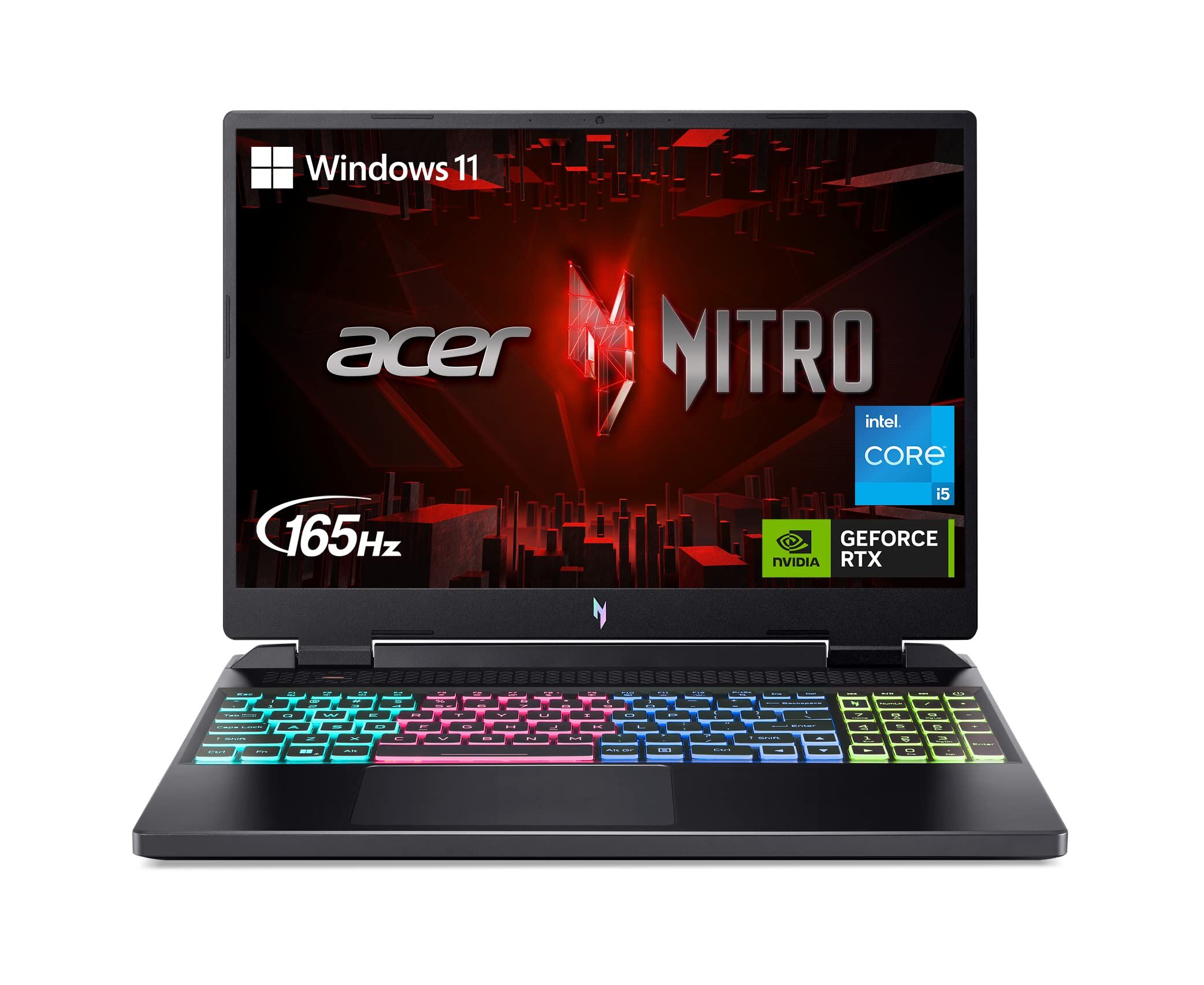 i5 13 Gen RTX 4050 Nitro - Mary - img 4