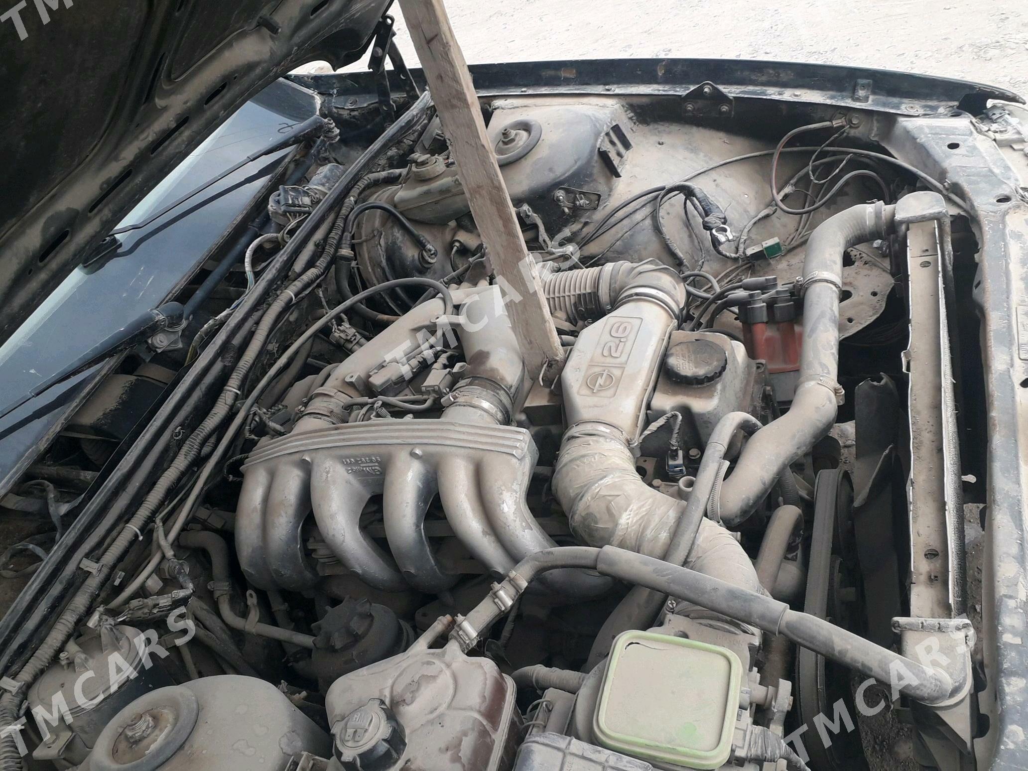 Opel Senator 1993 - 16 000 TMT - Туркменабат - img 6