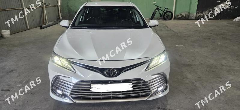 Toyota Camry 2020 - 325 000 TMT - Ашхабад - img 10