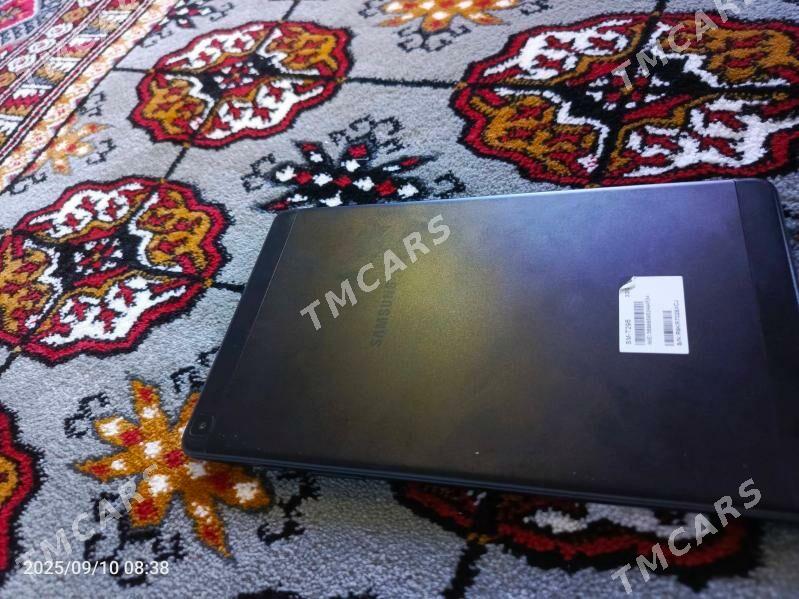 SAMSUNG  GLX. TAB A - Векильбазар - img 3
