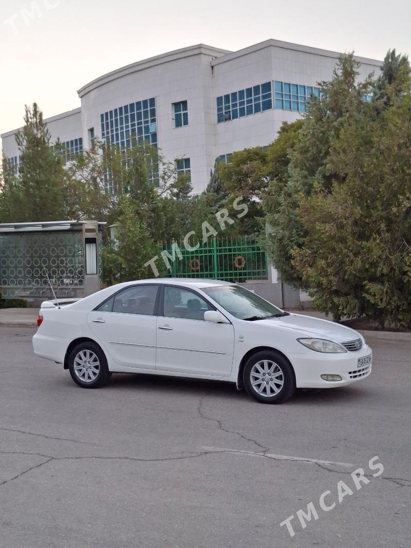 Toyota Camry 2004 - 167 000 TMT - Бахарден - img 2