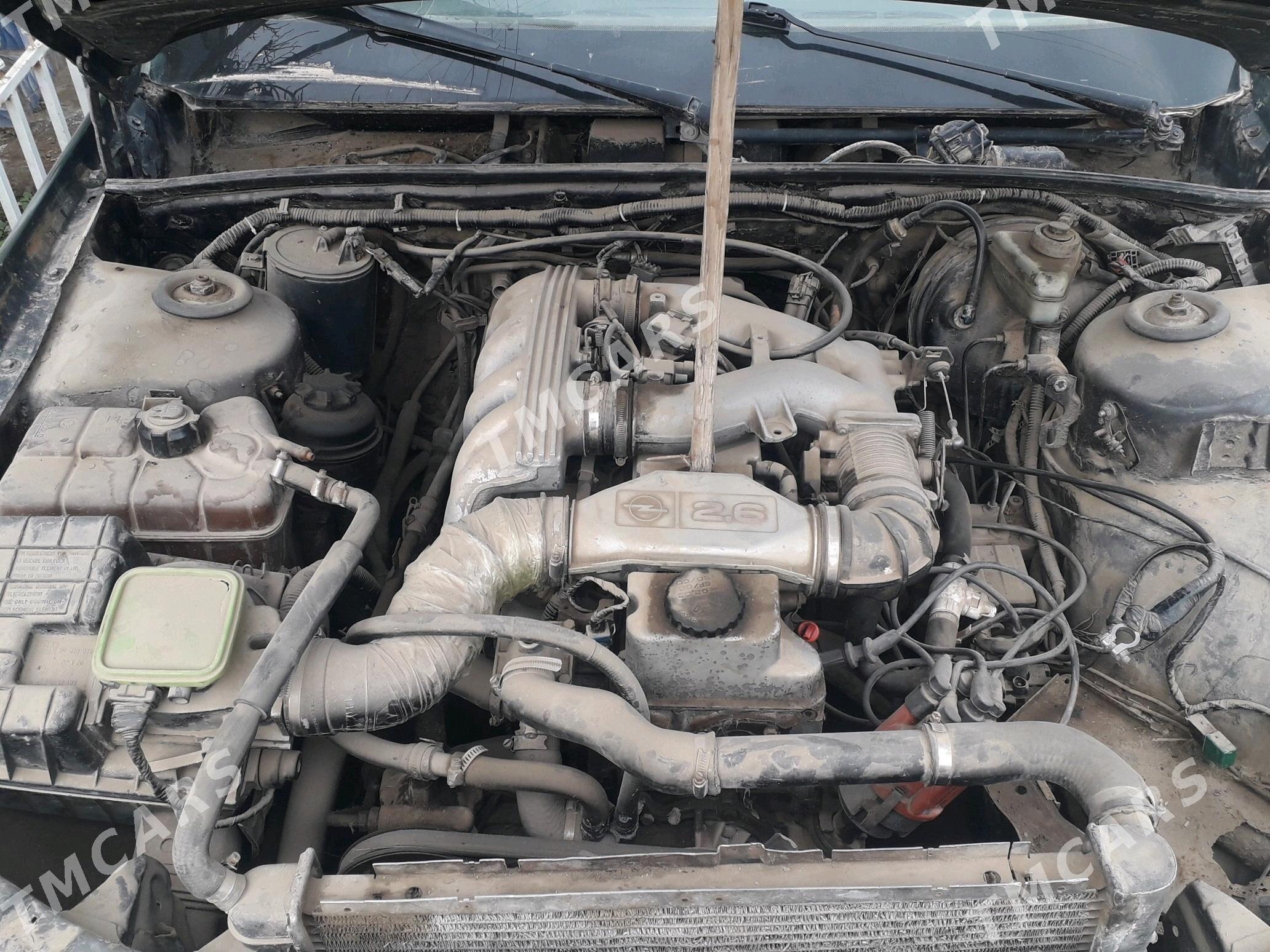 Opel Senator 1993 - 16 000 TMT - Туркменабат - img 7