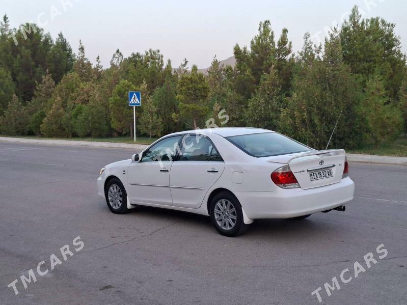 Toyota Camry 2004 - 167 000 TMT - Бахарден - img 3