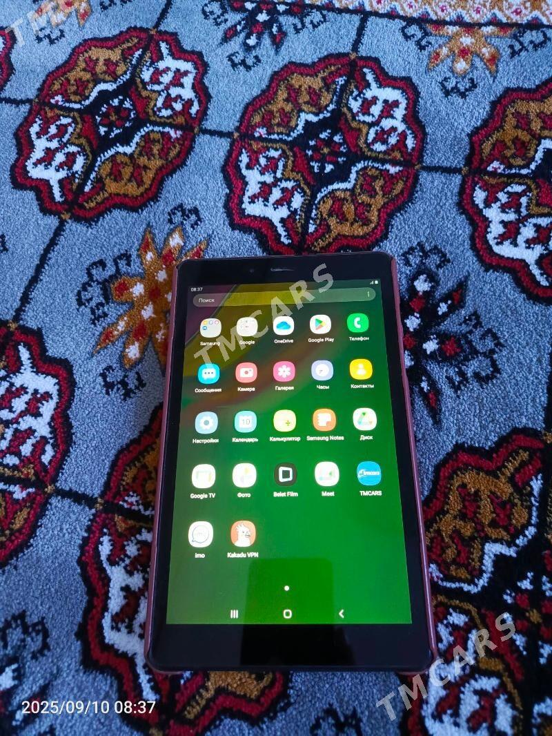 SAMSUNG  GLX. TAB A - Векильбазар - img 6
