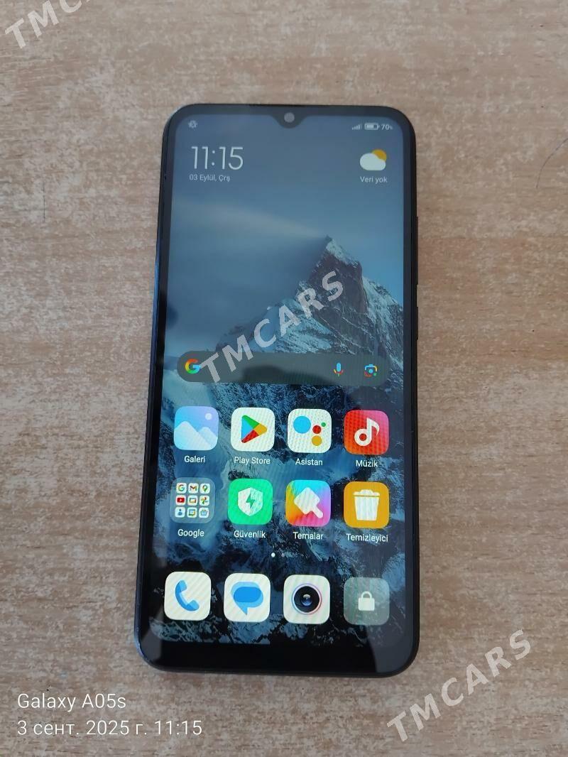 Redmi 10 A - Чарджоу - img 5