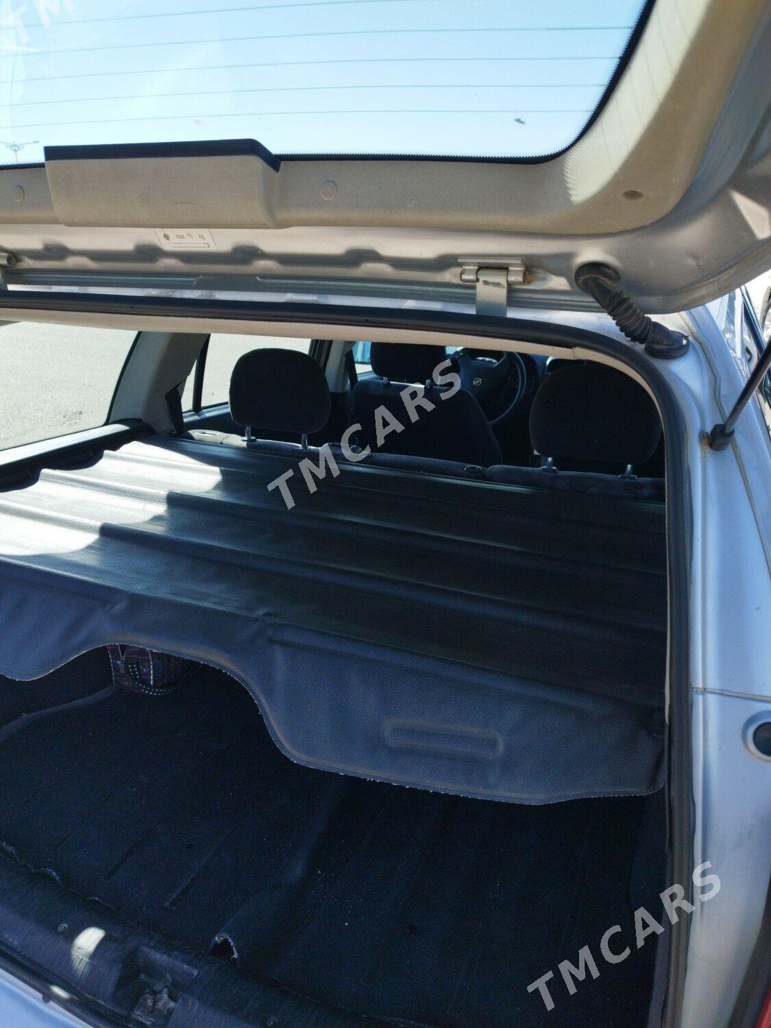 Opel Astra 2000 - 79 000 TMT - Daşoguz - img 4
