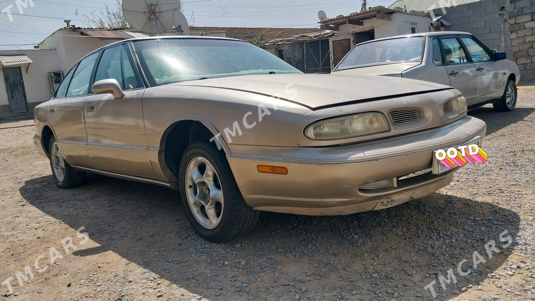 Chevrolet 3500 1996 - 65 000 TMT - Ашхабад - img 2