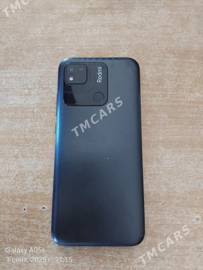 Redmi 10 A - Чарджоу - img 2