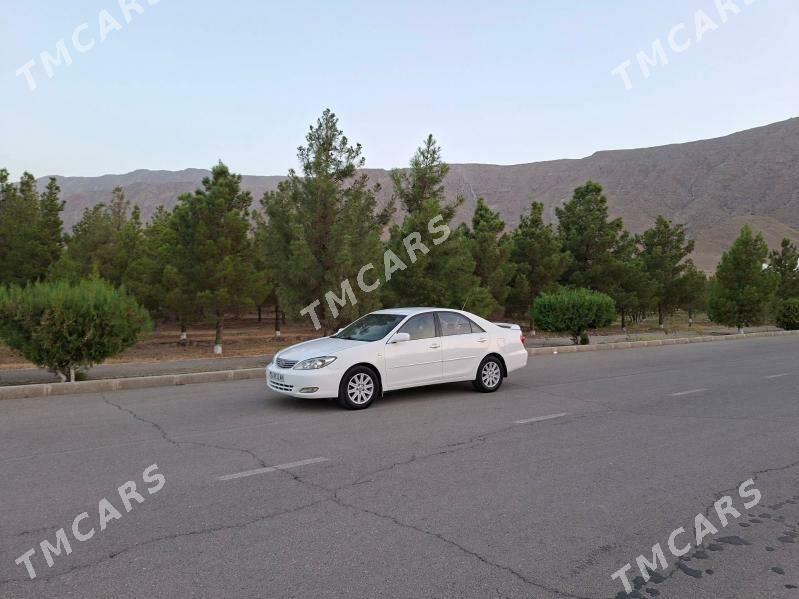 Toyota Camry 2004 - 167 000 TMT - Бахарден - img 5