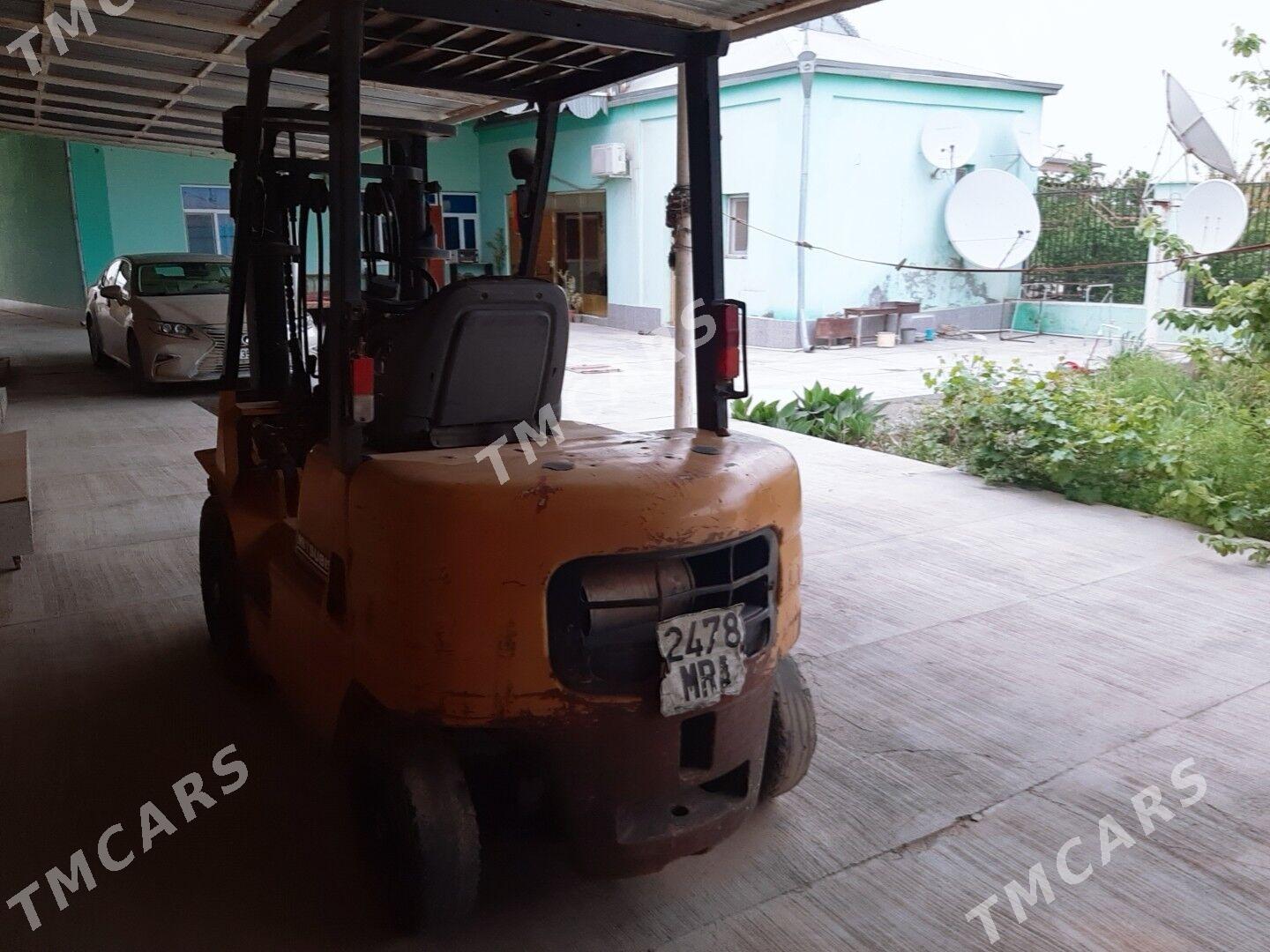 Mitsubishi L200 2010 - 170 000 TMT - Mary - img 6