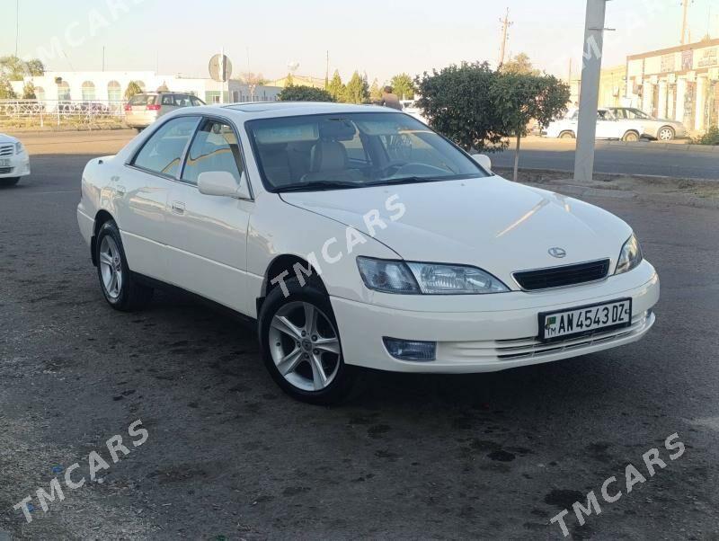 Lexus ES 300 1999 - 125 000 TMT - Губадаг - img 3