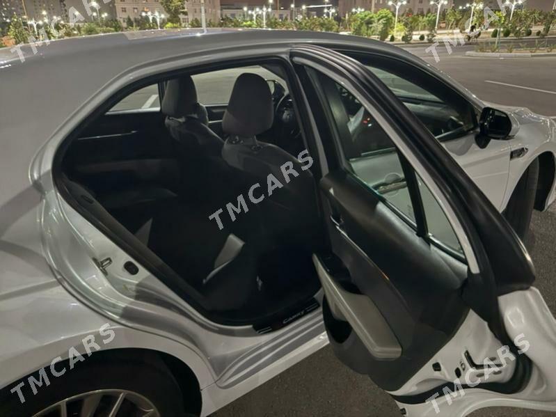 Toyota Camry 2018 - 300 000 TMT - Мир 6 - img 10