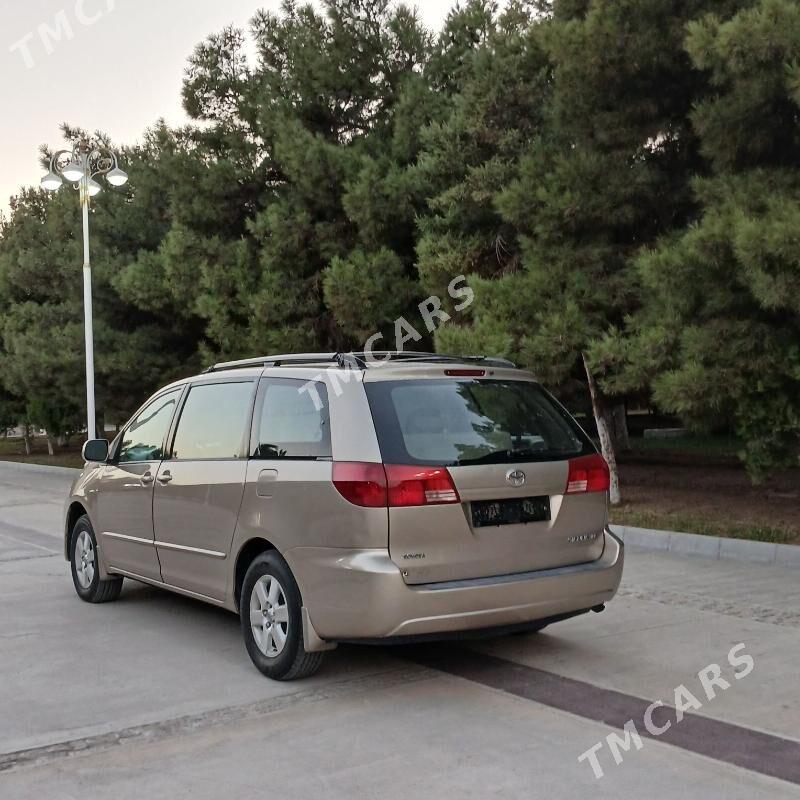 Toyota Sienna 2005 - 227 000 TMT - Aşgabat - img 6