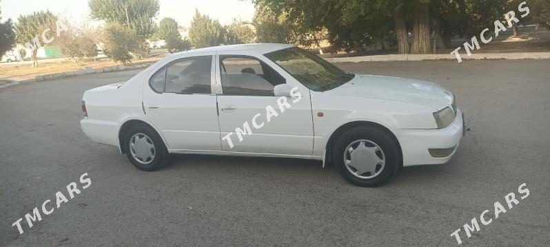 Toyota Vista 1994 - 43 000 TMT - Gyzylarbat - img 4