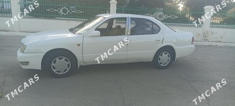 Toyota Vista 1994 - 43 000 TMT - Gyzylarbat - img 2