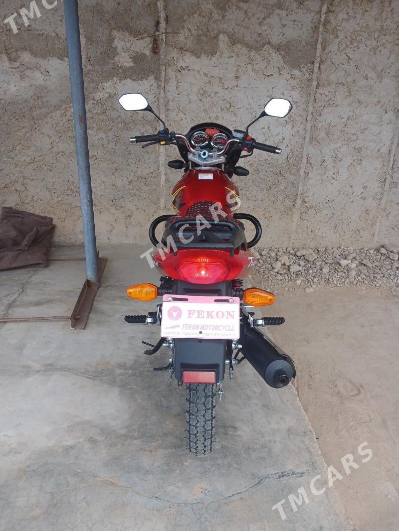 Fekon FK150-8G 2025 - 16 000 TMT - Этрек - img 2