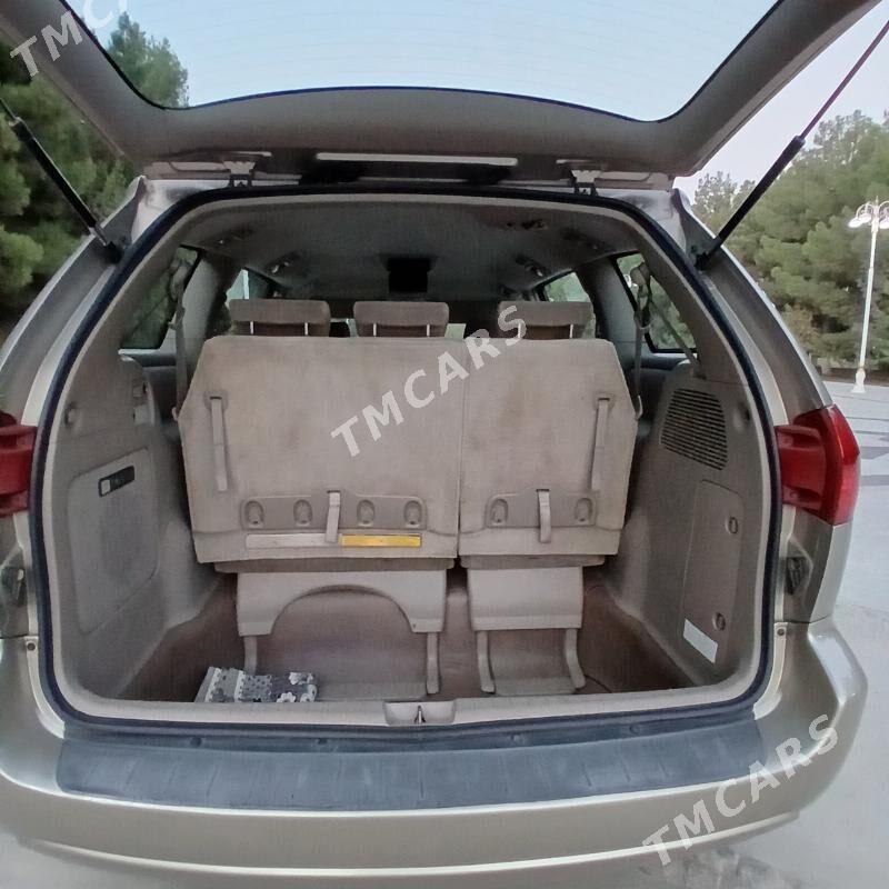 Toyota Sienna 2005 - 227 000 TMT - Aşgabat - img 7