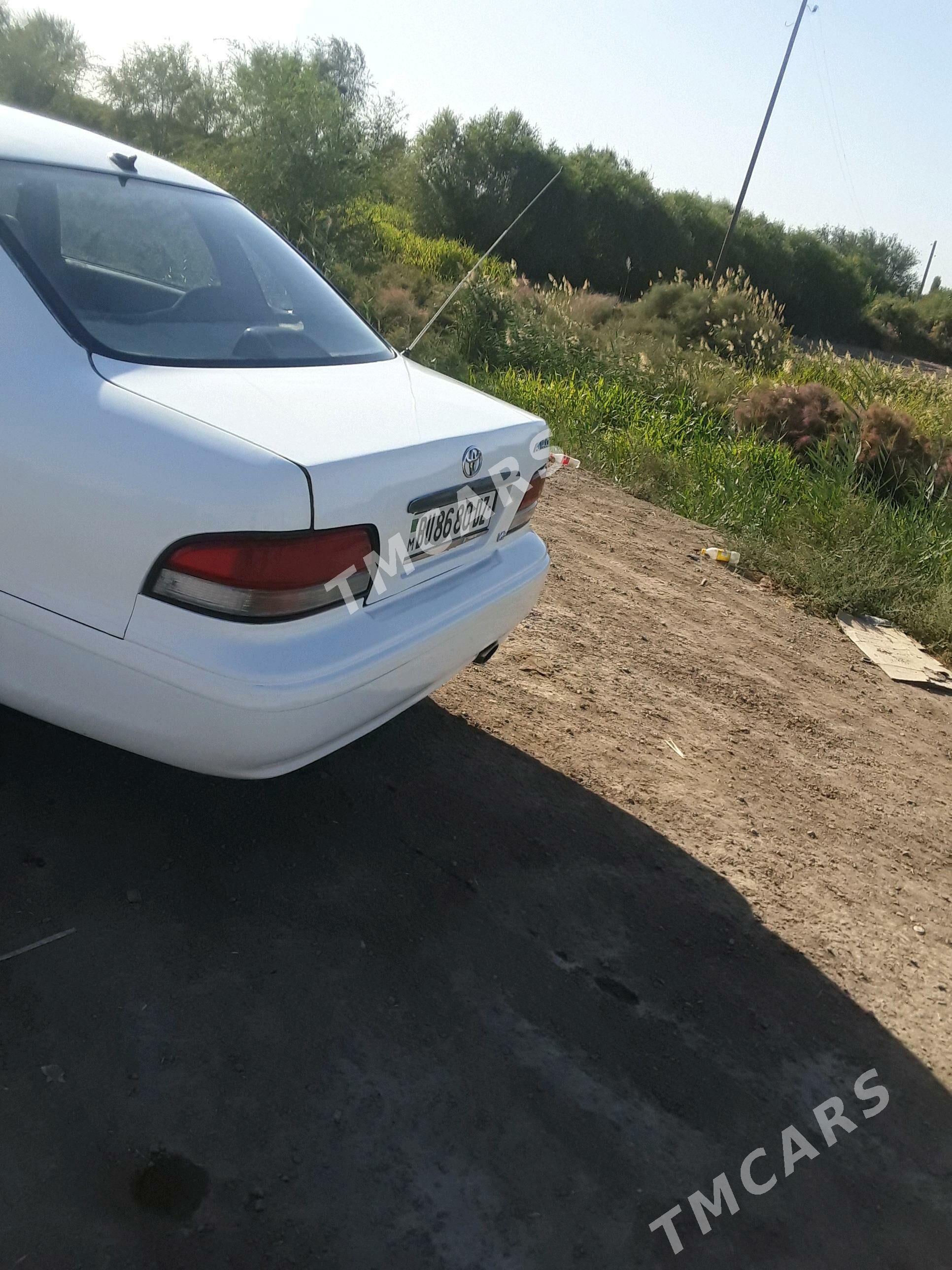 Toyota Avalon 1996 - 100 000 TMT - Gurbansoltan Eje - img 3
