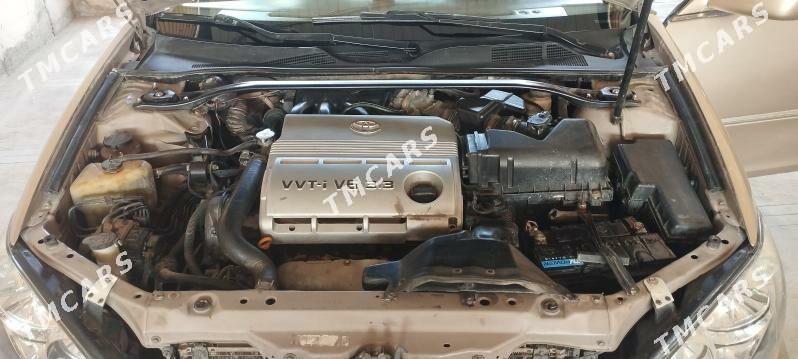 Toyota Camry 2003 - 200 000 TMT - Garabekewül - img 2