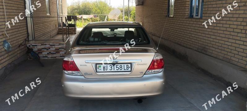 Toyota Camry 2003 - 200 000 TMT - Garabekewül - img 3