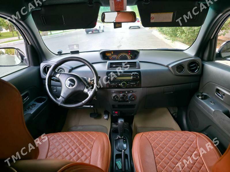 Daihatsu Materia 2007 - 99 999 TMT - Aşgabat - img 9