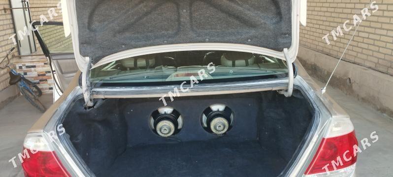 Toyota Camry 2003 - 200 000 TMT - Garabekewül - img 4