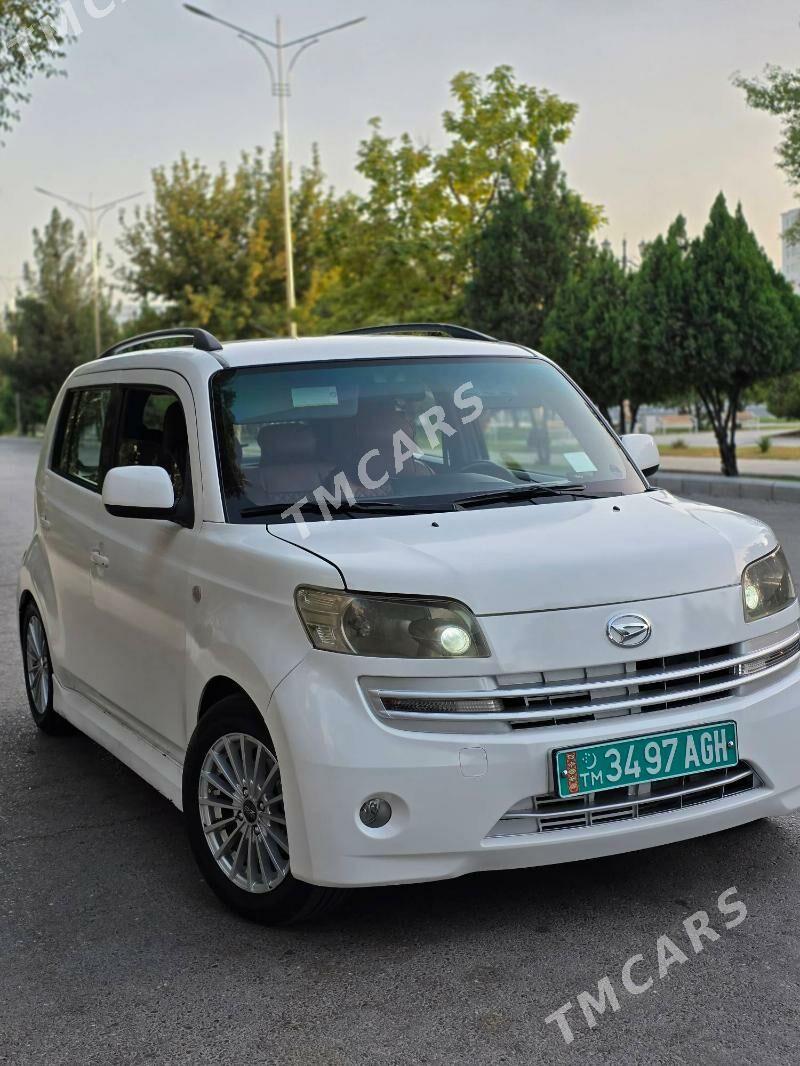 Daihatsu Materia 2007 - 99 999 TMT - Aşgabat - img 6