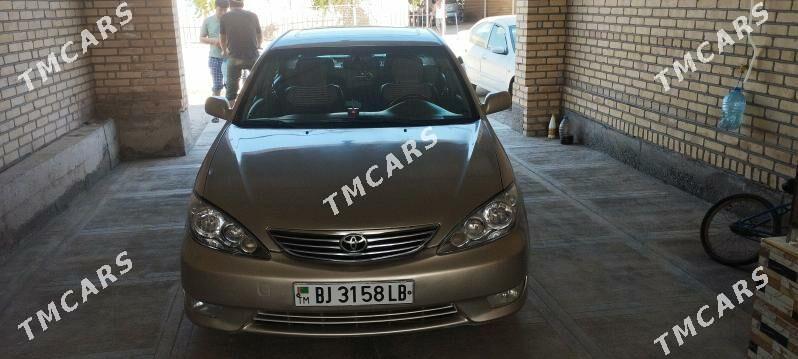 Toyota Camry 2003 - 200 000 TMT - Garabekewül - img 5